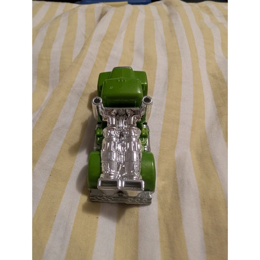 Hot Wheels hot wheels